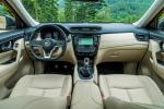 Nissan X-Trail 2017 года (WW)